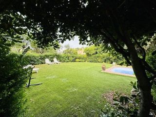 Chalet en venta en Sant Andreu de Llavaneres