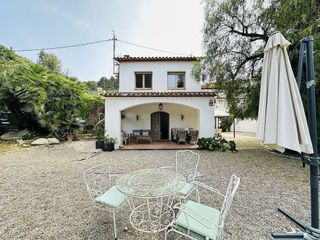 Chalet en venta en Sant Andreu de Llavaneres