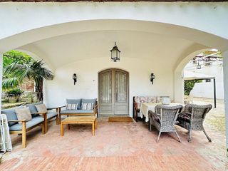 Chalet en venta en Sant Andreu de Llavaneres