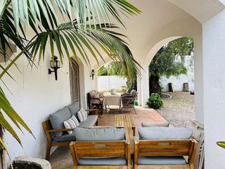 Chalet en venta en Sant Andreu de Llavaneres