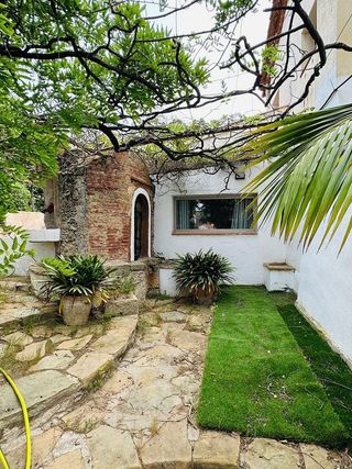 Chalet en venta en Sant Andreu de Llavaneres