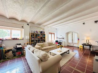 Chalet en venta en Sant Andreu de Llavaneres