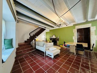 Chalet en venta en Sant Andreu de Llavaneres