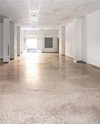 Local comercial en venta en Villacerrada - Centro en Albacete