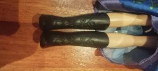 Muñecas Elsa y Anna Frozen Disney