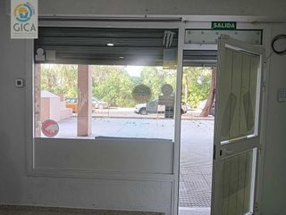 Local comercial en venta en La Granja-La Colina-Los Pastores en Algeciras