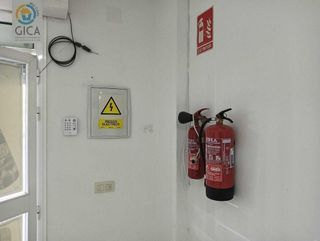 Local comercial en venta en La Granja-La Colina-Los Pastores en Algeciras