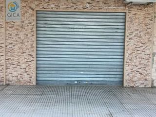 Local comercial en venta en La Granja-La Colina-Los Pastores en Algeciras