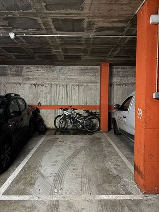 Garaje en venta en Montilivi - Palau en Girona