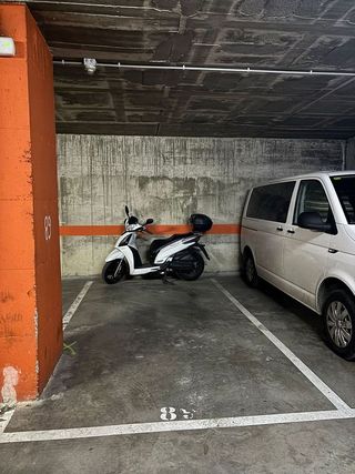 Garaje en venta en Montilivi - Palau en Girona