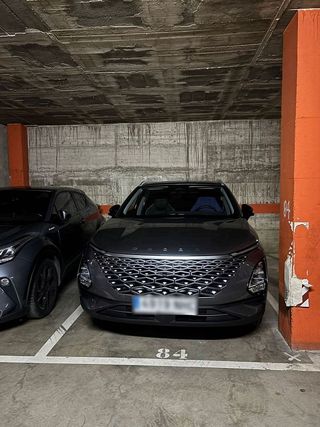 Garaje en venta en Montilivi - Palau en Girona