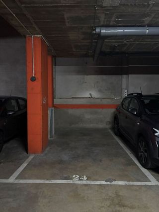 Garaje en venta en Montilivi - Palau en Girona