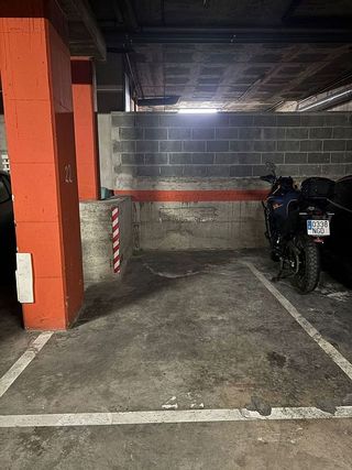 Garaje en venta en Montilivi - Palau en Girona