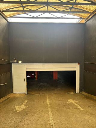 Garaje en venta en Montilivi - Palau en Girona