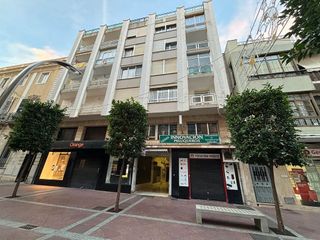 Oficina en venta en Casco Antiguo en Algeciras