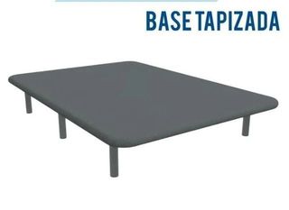 Camas : Canapes abatibles , colchones y somieres.