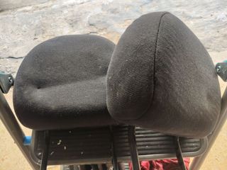 Reposacabezas Peugeot 206