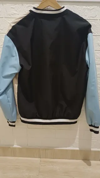 Chaqueta Bomber Niño