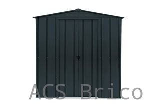 Caseta Metálica Top Atenea 113x201x199 cm - Duramax