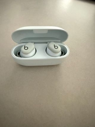 Beats Solo Buds gris