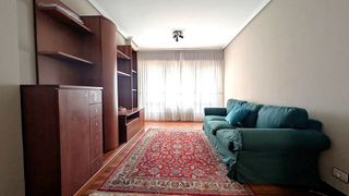 Piso en alquiler en Centro - Puerto Viejo en Getxo