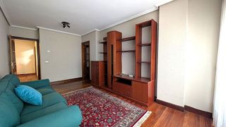 Piso en alquiler en Centro - Puerto Viejo en Getxo