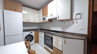 Piso en alquiler en Centro - Puerto Viejo en Getxo