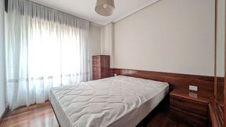 Piso en alquiler en Centro - Puerto Viejo en Getxo