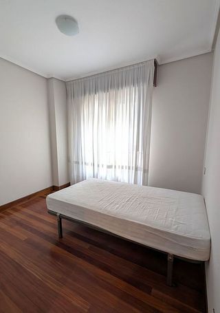 Piso en alquiler en Centro - Puerto Viejo en Getxo