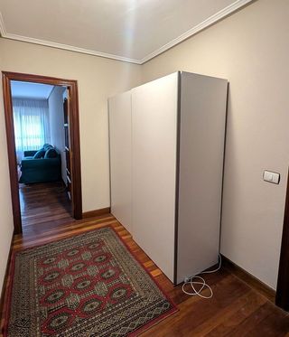 Piso en alquiler en Centro - Puerto Viejo en Getxo