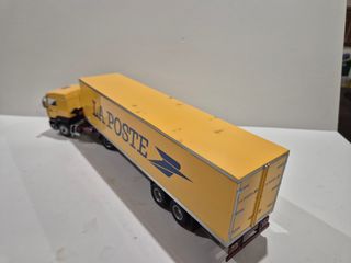 Renault G 340 La Poste 1/43 Altaya