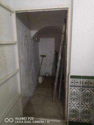 Trastero en venta en La Caleta - La Viña en Cádiz