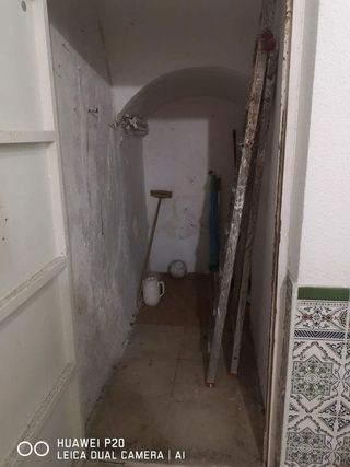 Trastero en venta en La Caleta - La Viña en Cádiz