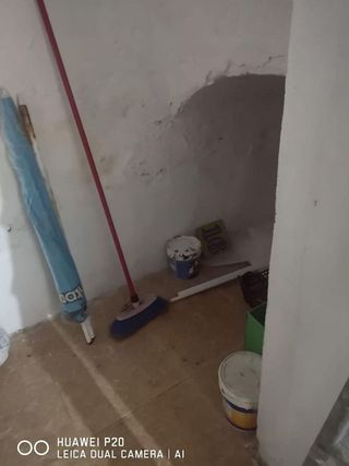 Trastero en venta en La Caleta - La Viña en Cádiz