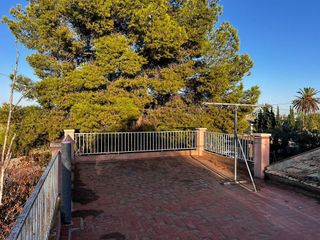 Chalet en venta en La Algoda - Matola - El Pla en Elche