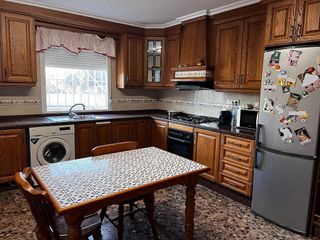 Chalet en venta en La Algoda - Matola - El Pla en Elche