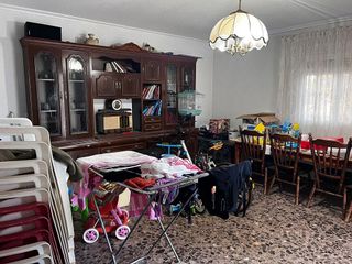 Chalet en venta en La Algoda - Matola - El Pla en Elche