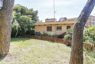 Terreno en venta en Urbanitzacions del sud en Sant Pere de Ribes