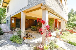 Terreno en venta en Urbanitzacions del sud en Sant Pere de Ribes