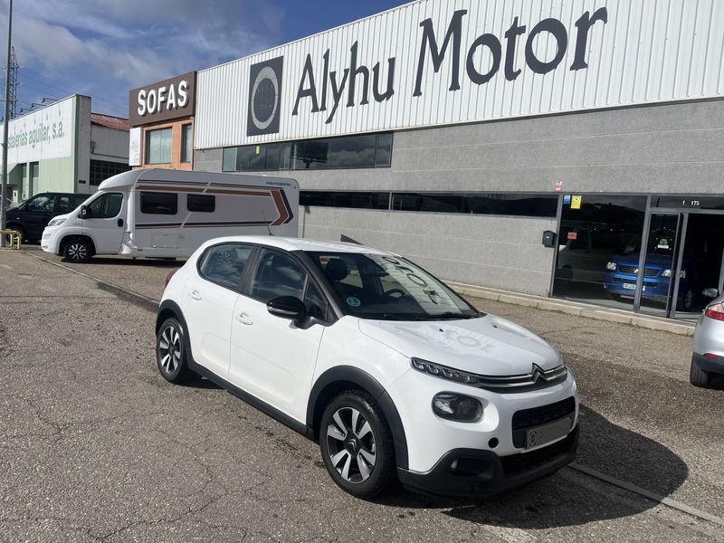 Citroen C3 2019 - foto 1