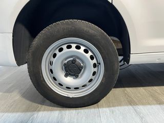 Volkswagen Caddy 2021