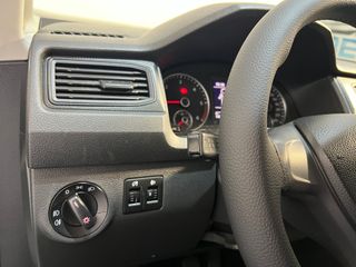 Volkswagen Caddy 2021