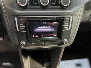 Volkswagen Caddy 2021