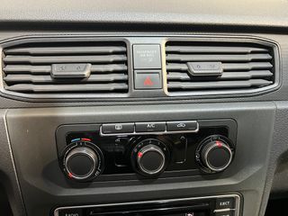 Volkswagen Caddy 2021