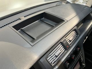 Volkswagen Caddy 2021