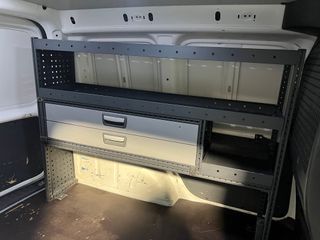 Volkswagen Caddy 2021