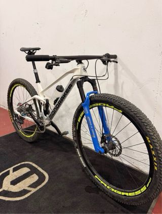 Mondraker F Podium RR 2022