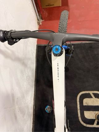 Mondraker F Podium RR 2022