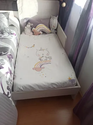 Maxicuna-cama convertible