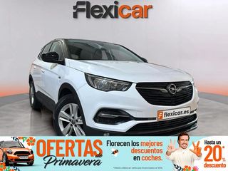 Opel Grandland X 1.5 CDTi Design Line